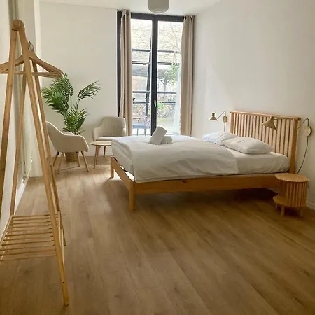 Minimal Hostel Kreuzberg-2